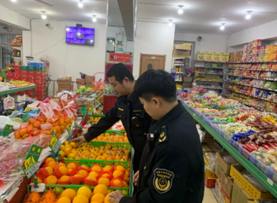 從田間到餐桌 食用農產品的安全與品質之旅