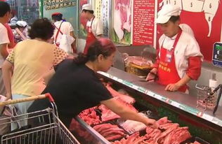 濟(jì)南食用農(nóng)產(chǎn)品入市新規(guī) 合格證成進(jìn)場“通行證”